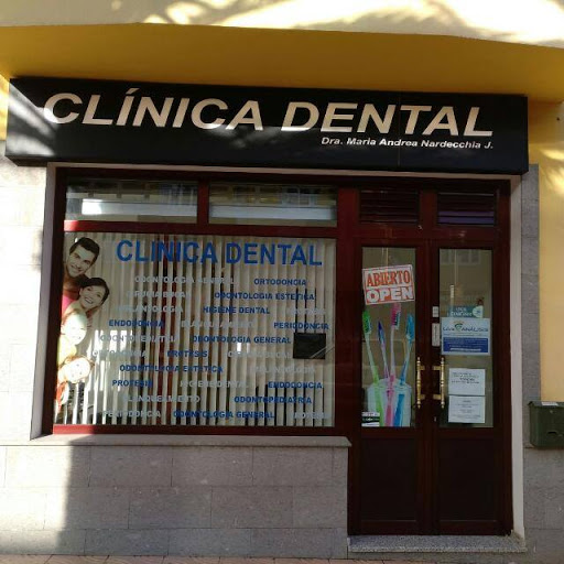 Clinica Dental Servisalud