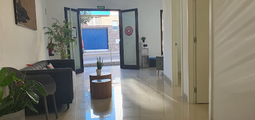 Cotillo Medical Centre