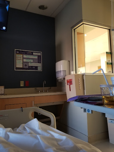 Las Palmas Medical Center