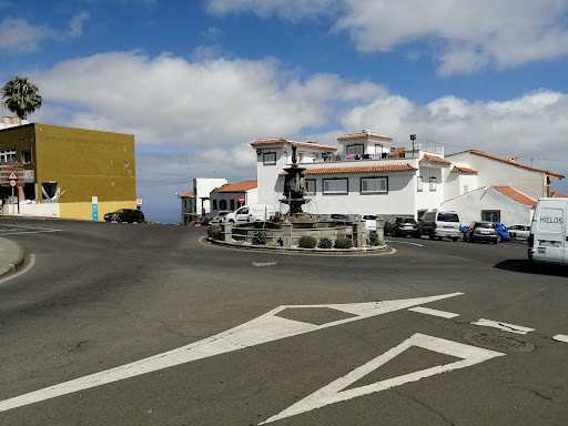Centro Salud Firgas