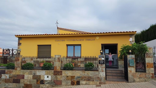 Centro Veterinario Firgas