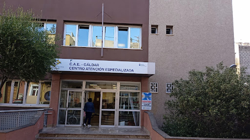 C.A.E. Gáldar