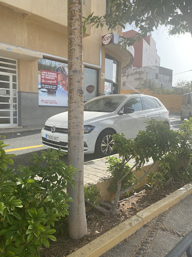 Centro De Rehabilitación ICOT Galdar