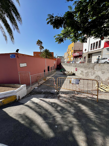 Centro de Salud Ingenio
