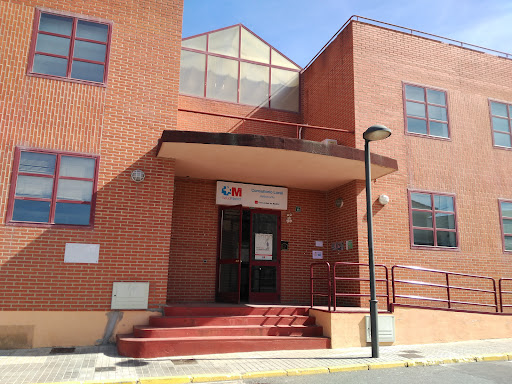 Consultorio Local de Salud Valdemorillo