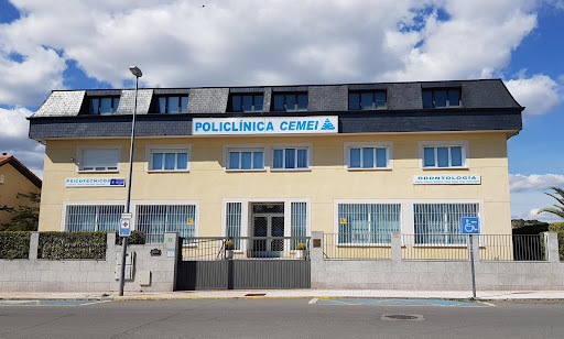 Policlínica Cemei