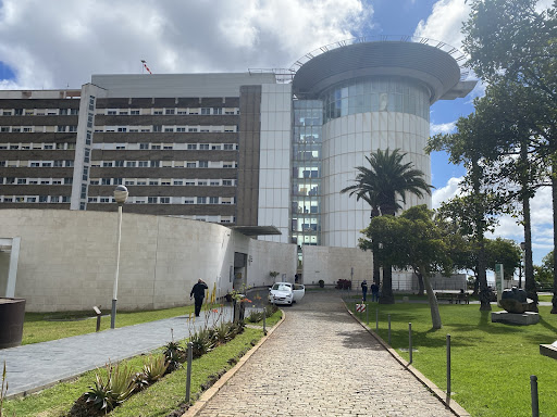 Hospital Universitario de Canarias