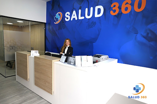 Centro Médico y Dental Salud 360