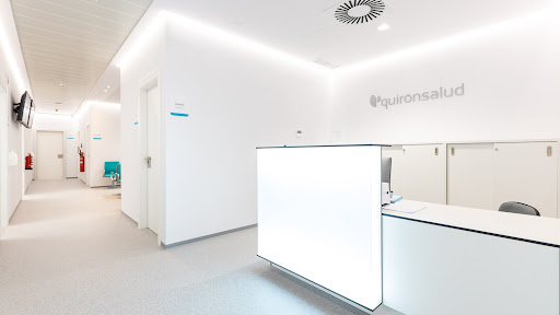 Centro Médico Quirónsalud Vida La Laguna
