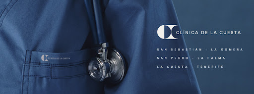 Clínicas CDC | La Laguna