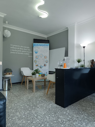 Clínica Dental Sonríe - Lcdo Javier García García