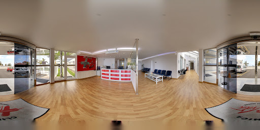 Hospital Quirónsalud Vida