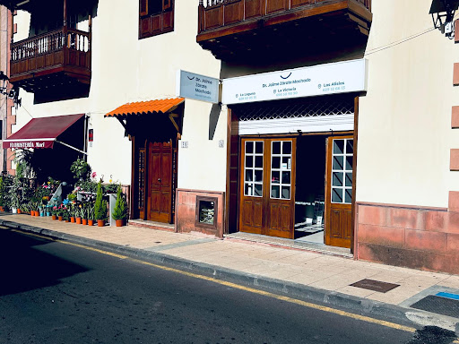 Clínica Dental en La Victoria de Acentejo | Dental Estudio