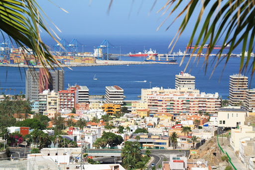 Clínica del Carmen Las Palmas