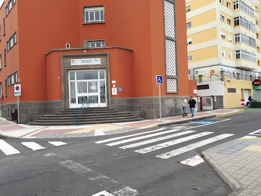 Centro de Salud Schamann
