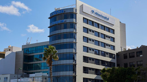 Hospital Vithas Las Palmas