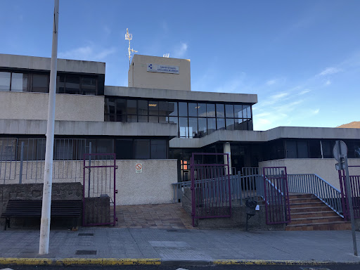 Los Llanos de Aridane Centro de Salud