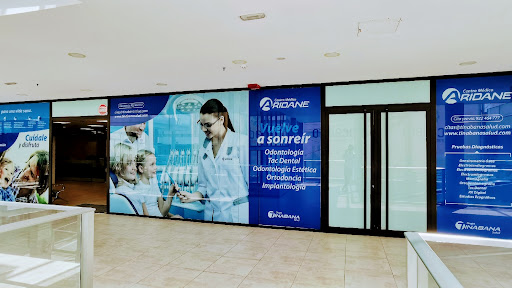 Centro Médico Tinabana Aridane