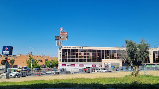 IBESUR VALDEMORO