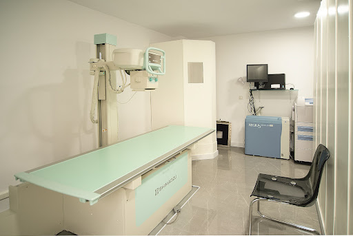 Policlínica Valdemoro - Clinica Puerta Del Moro