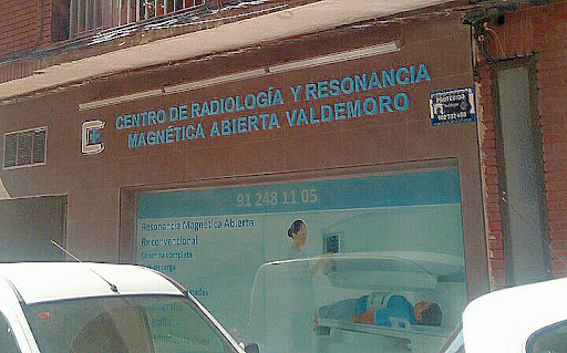 Centro De Radiologia Y Resonancia Magnetica Abierta Valdemoro