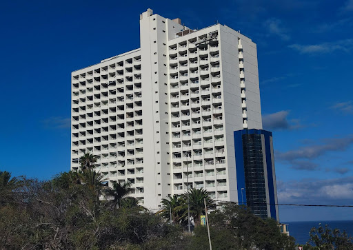 Centro Medico Maritimo Hispano Aleman SLP