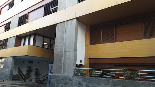 Hospitales Universitarios San Roque | Las Palmas de G.C.