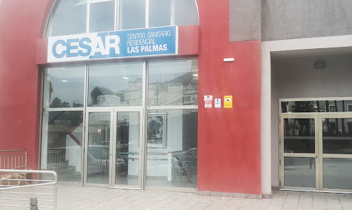 CESAR Las Palmas