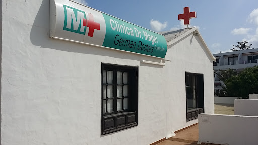 Clínicas Dr. Mager – German Doctors – International Care