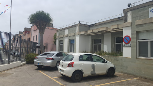 Centro Salud Moya