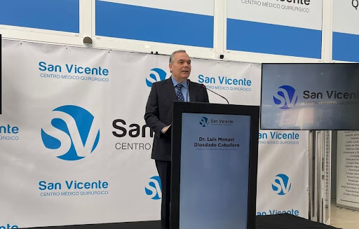 Centro Médico San Vicente
