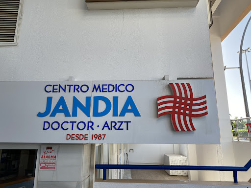 Centro Médico Jandía