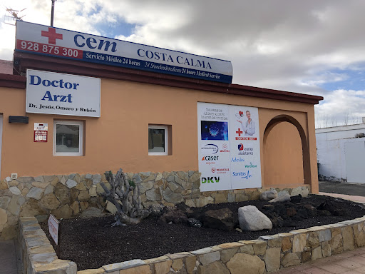 Cem Costa Calma S.L.
