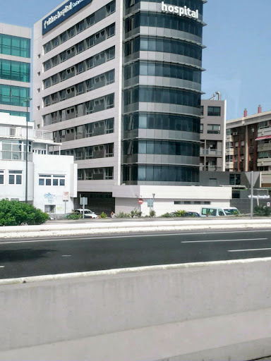 Hospital Vithas Las Palmas