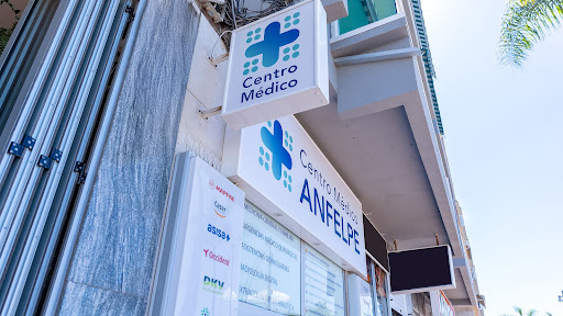 Centro Médico ANFELPE