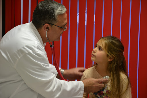 International Clinic- Playa Blanca - GP & ARZTPRAXIS