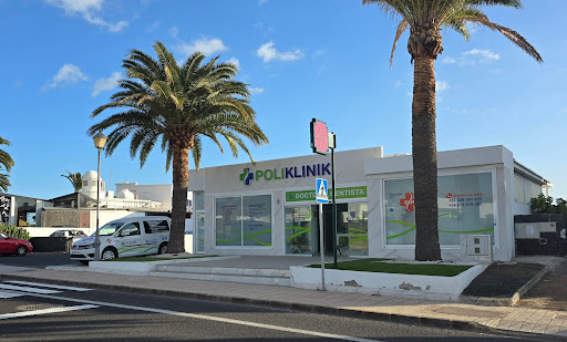Poliklinik II Clinica Medica