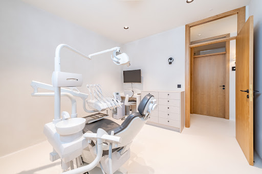 Dental Wellness