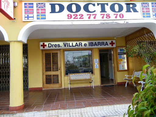 Villar e Ibarra SL