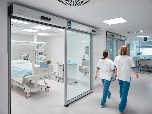 Hospital Universitario Hospiten Sur