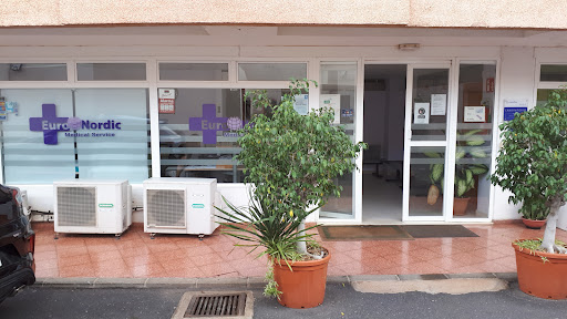Euronordic Global Medical Service