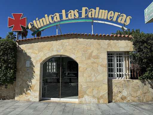 Clínica las Palmeras