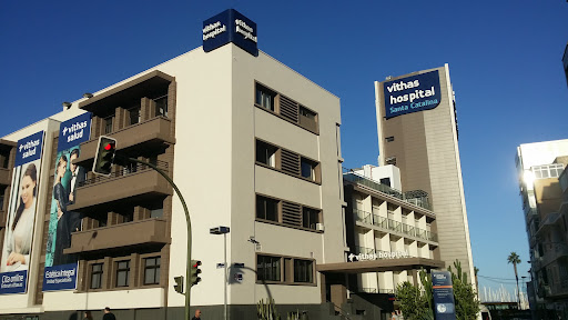 Hospital Vithas Las Palmas