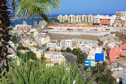 Clínica del Carmen Las Palmas
