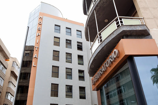 HPS - Hospital Perpetuo Socorro