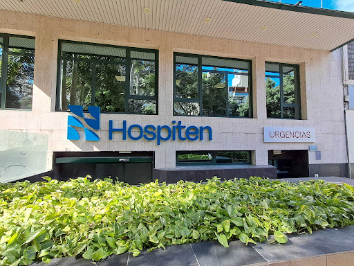 Hospital Universitario Hospiten Rambla