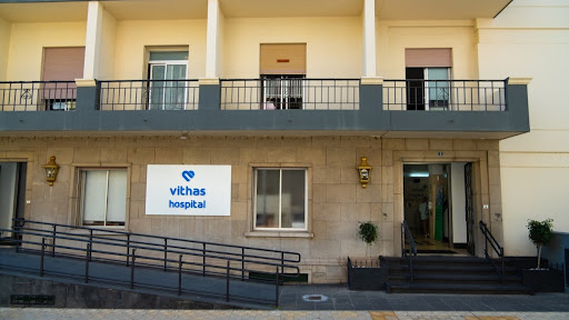 Hospital Vithas Tenerife