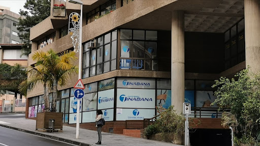 Centro Médico Tinabana