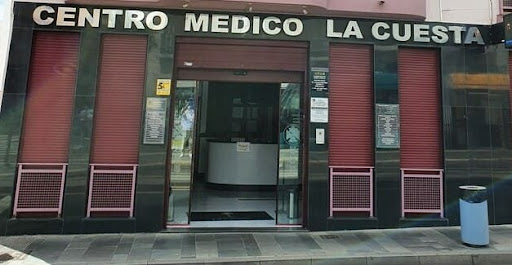 Centro Médico la Cuesta