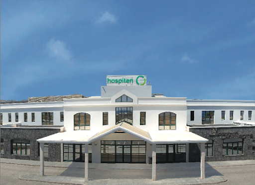 Hospiten Lanzarote